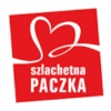 Zdjęcie z wydarzenia: Szlachetna Paczka 2023 - przedstawia logo akcji